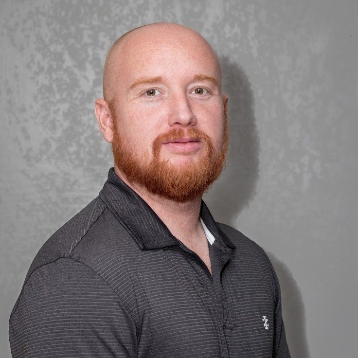 Headshot of Matt Smith, president of Alliance Communication & Technologies