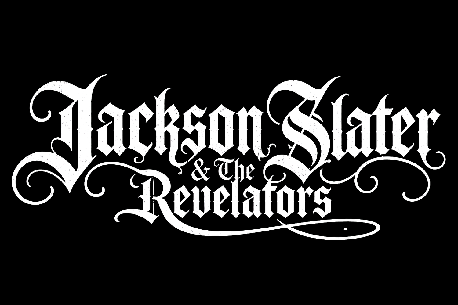 Jackson Slater