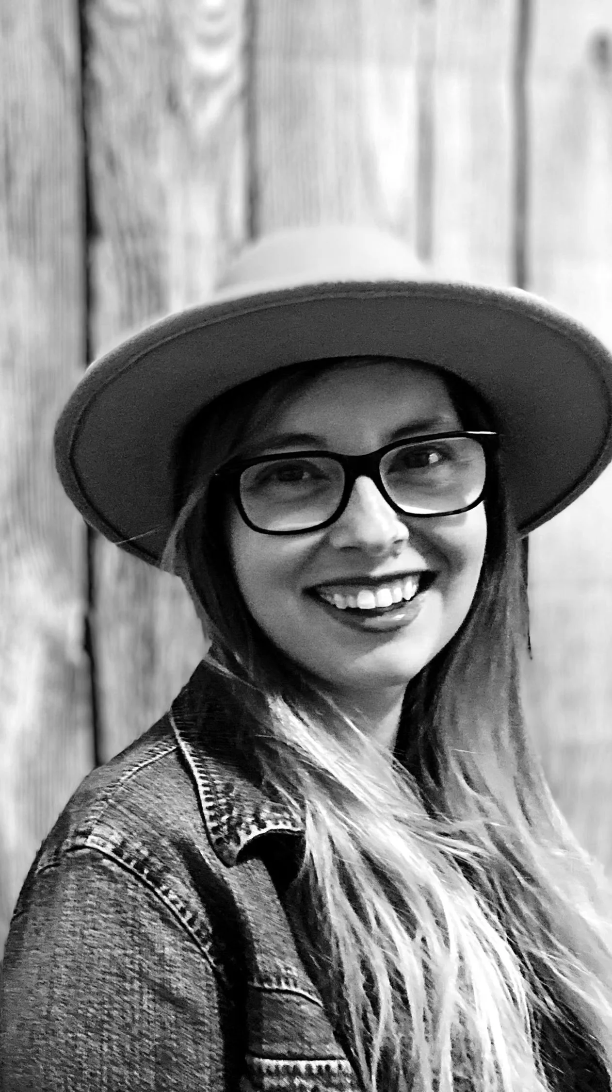 Ashley Craft is a content and publics relations consultant.