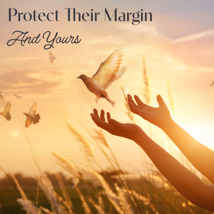 Protect Their Margin — And Yours