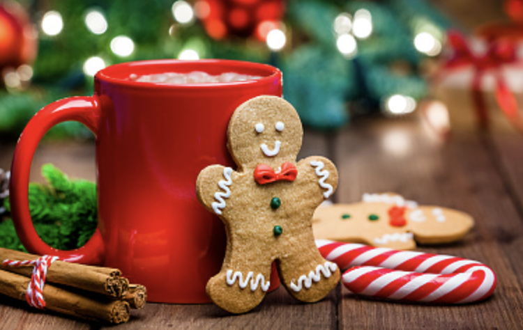 ADHD &amp; the Holidays: Finding Calm in the Christmas Chaos