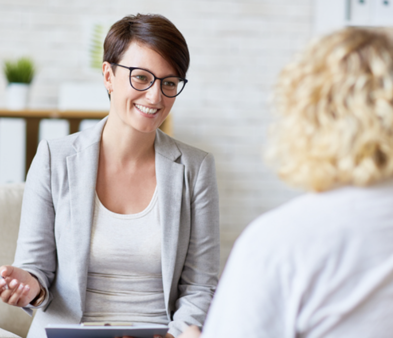 What to Expect from Your First ADHD Coaching Session