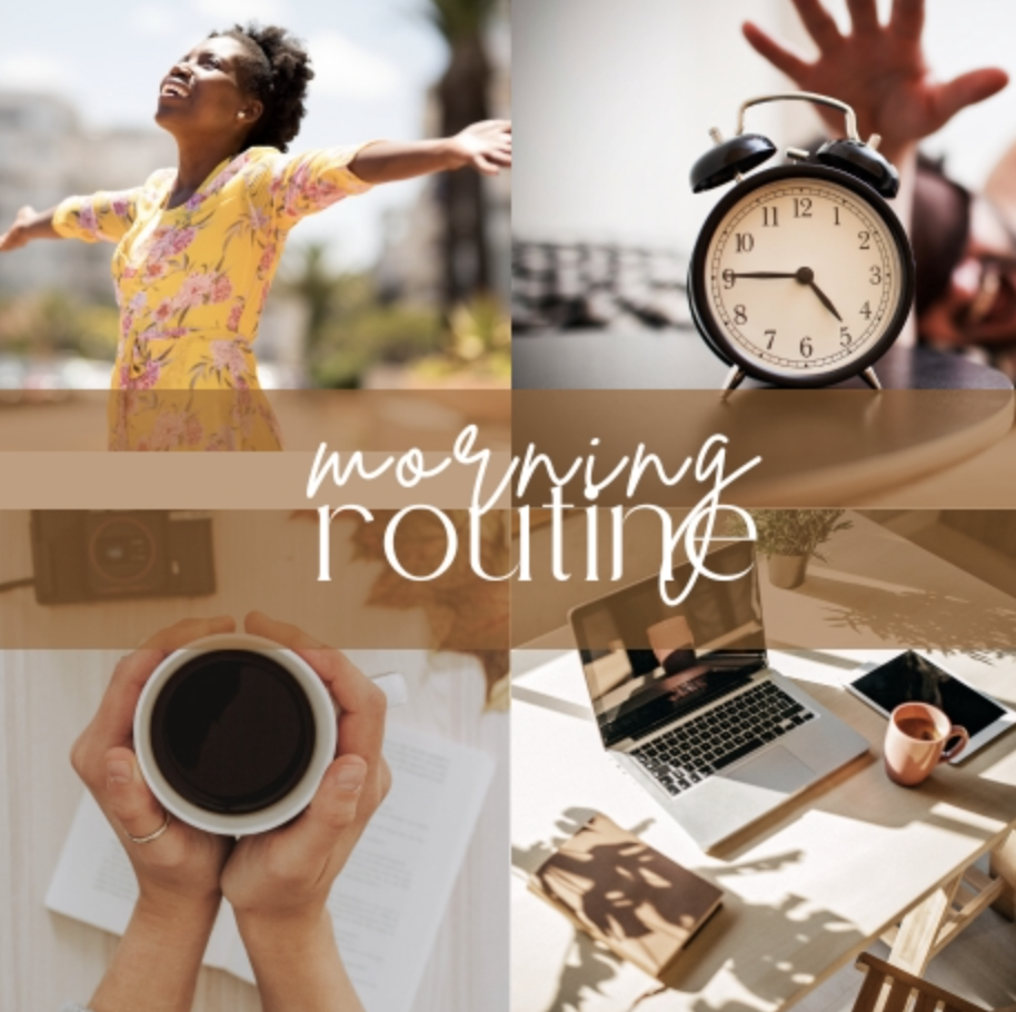 Morning Routines That Work for ADHD (Without the 5 a.m. Club)