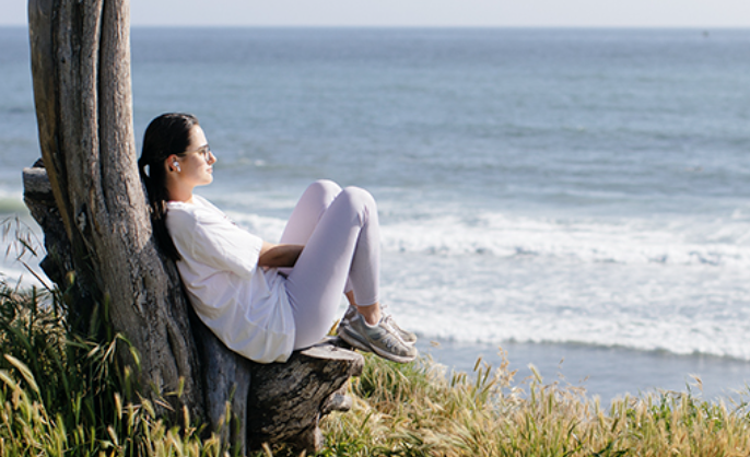 Rest as Regulation: Why Downtime Isn’t Lazy for ADHD Brains