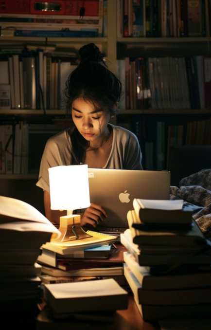 ADHD and Study Burnout: Recognising When “Pushing Through” Stops Working
