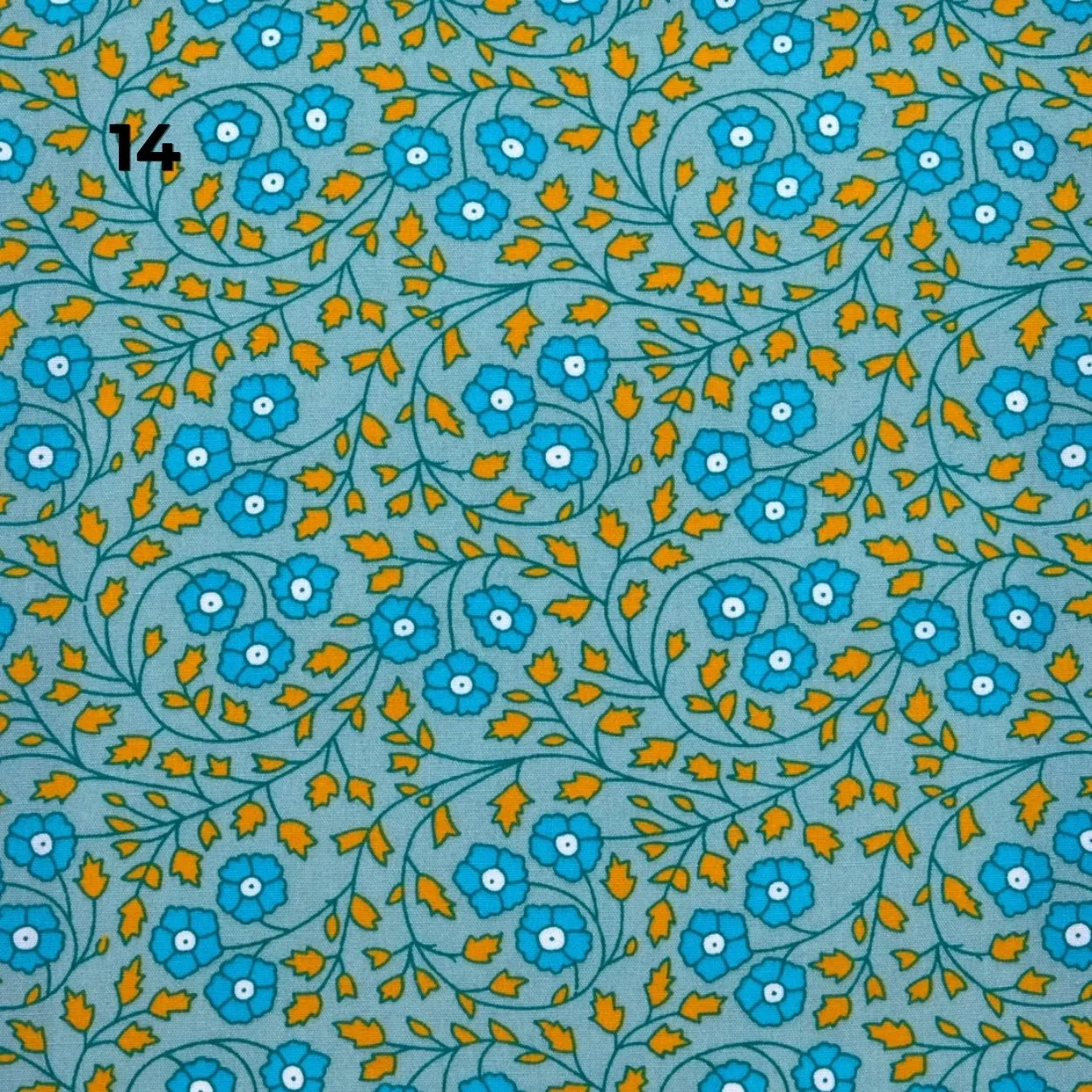 Petit Pan Cotton Coupon