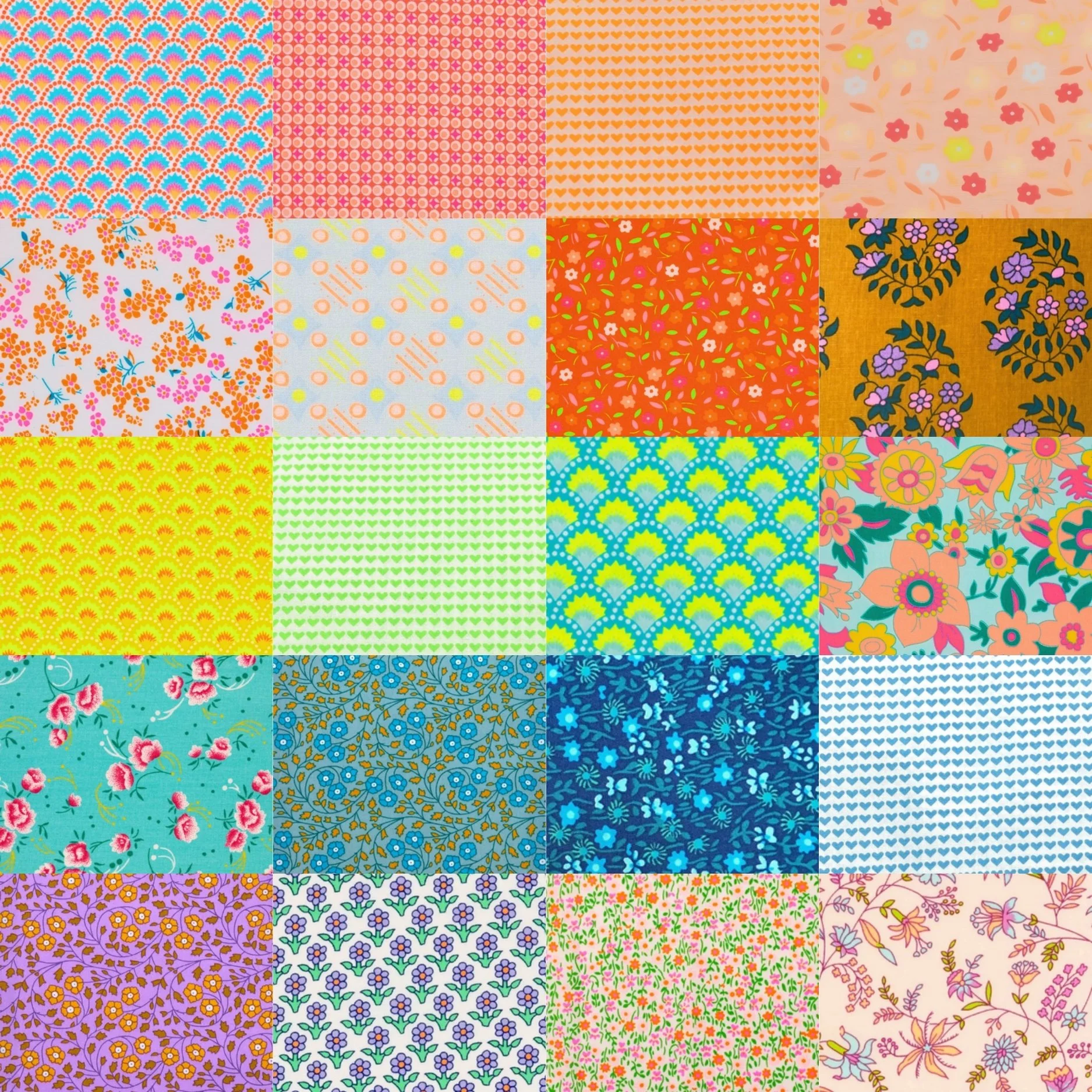 Petit Pan Cotton Coupon