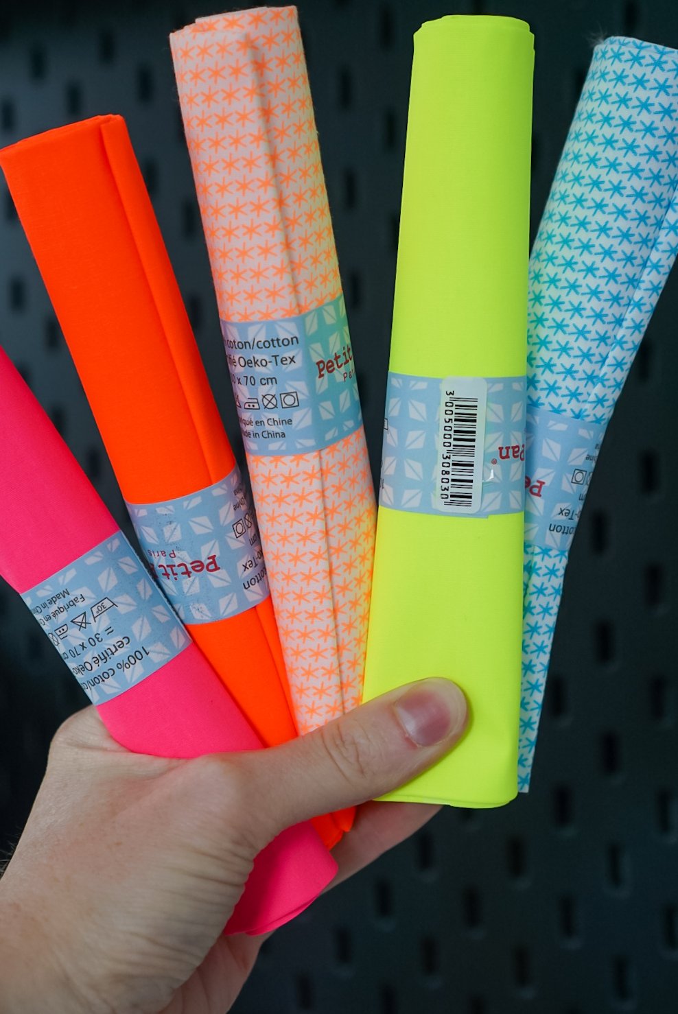 Petit Pan Pop Bundle (5 Coupons)
