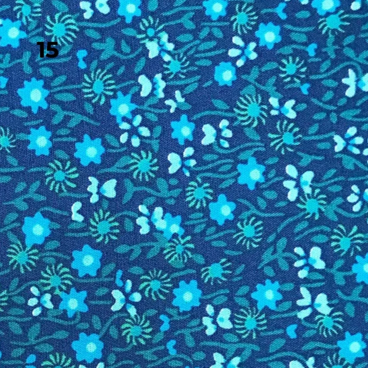 Petit Pan Cotton Coupon