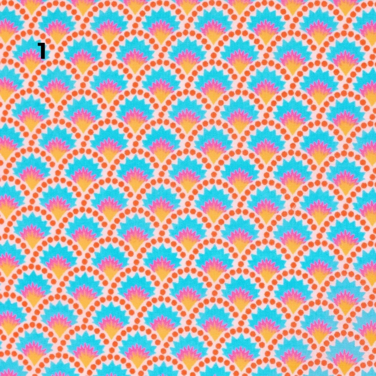 Petit Pan Cotton Coupon