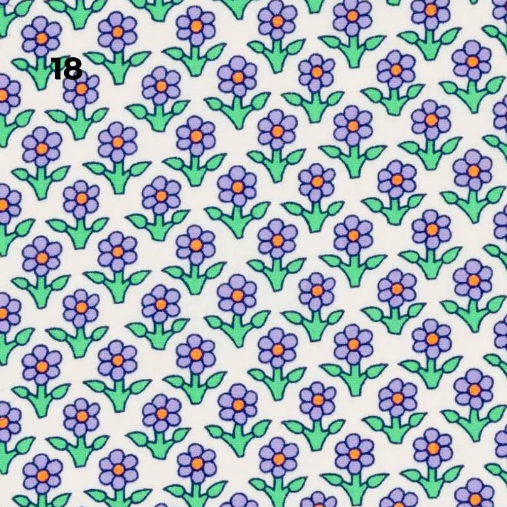Petit Pan Cotton Coupon