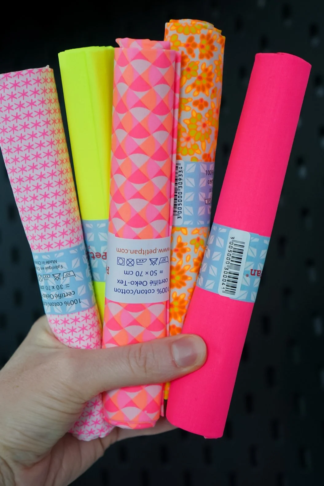 Petit Pan Vibe Bundle (5 Coupons)