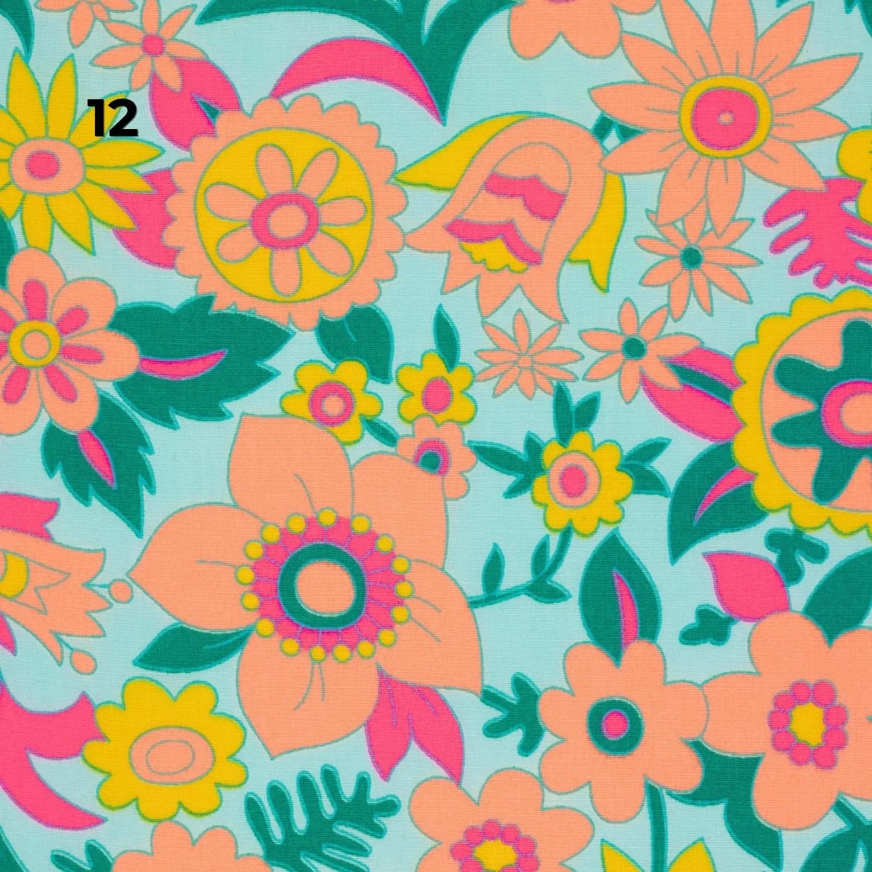Petit Pan Cotton Coupon