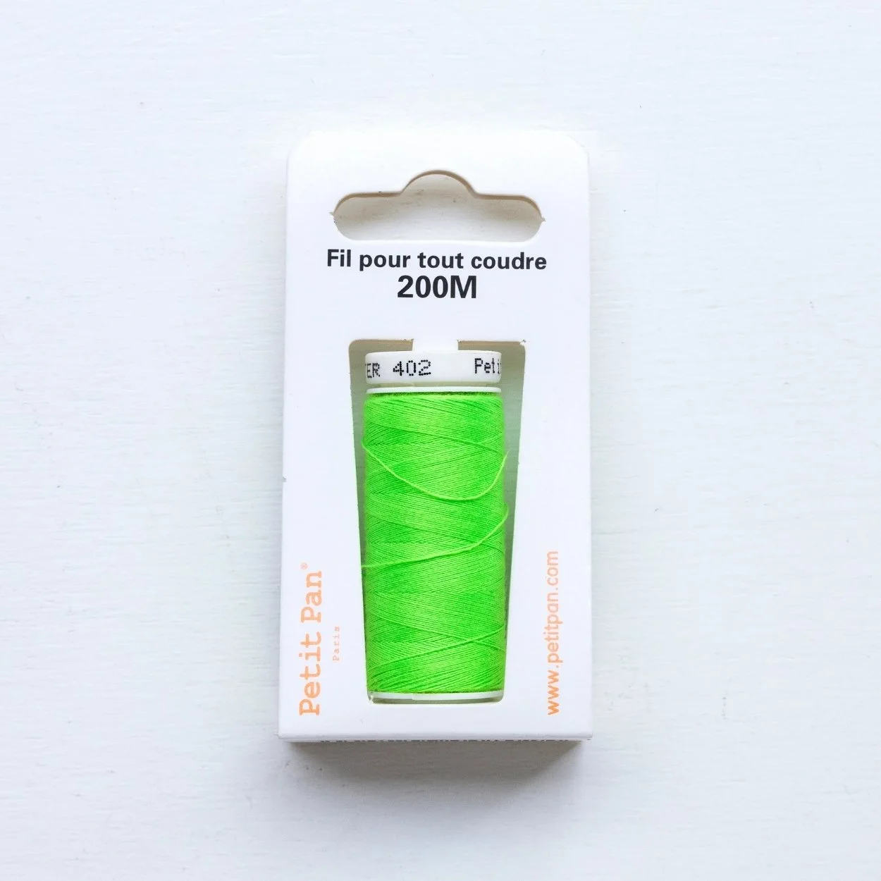 Petit Pan 200m Thread