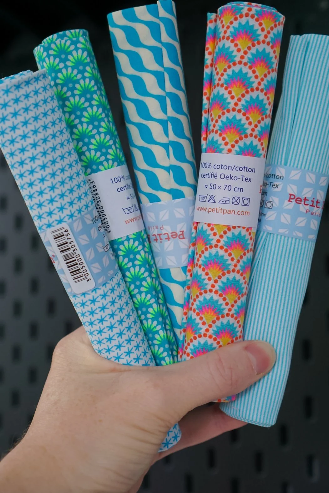 Petit Pan Sky Bundle (5 Coupons)