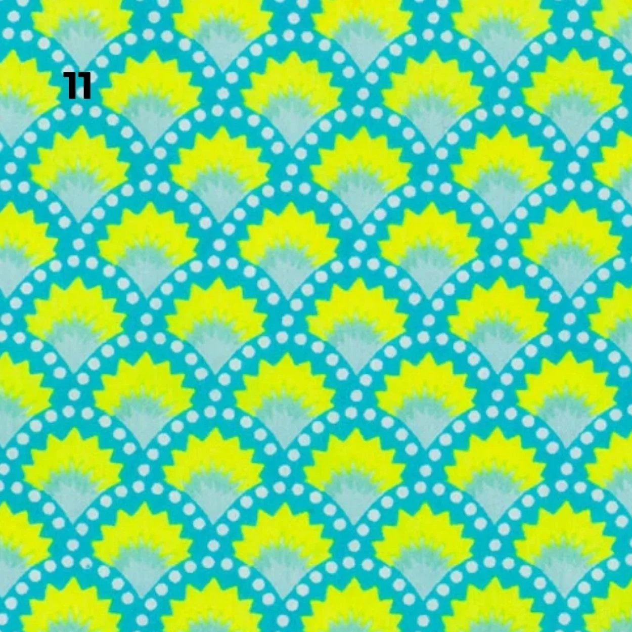 Petit Pan Cotton Coupon