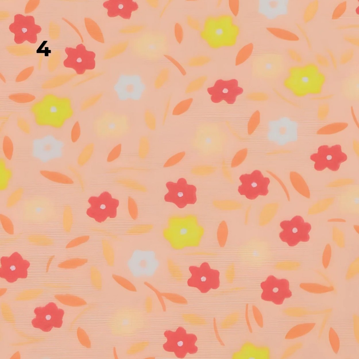 Petit Pan Cotton Coupon