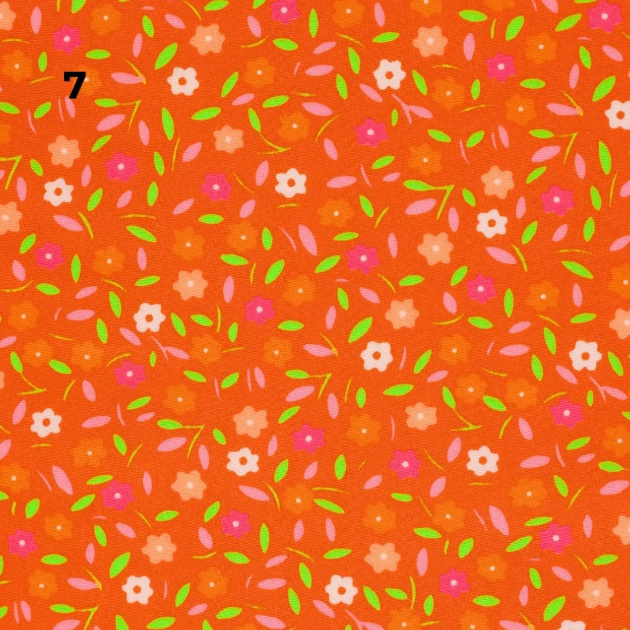 Petit Pan Cotton Coupon