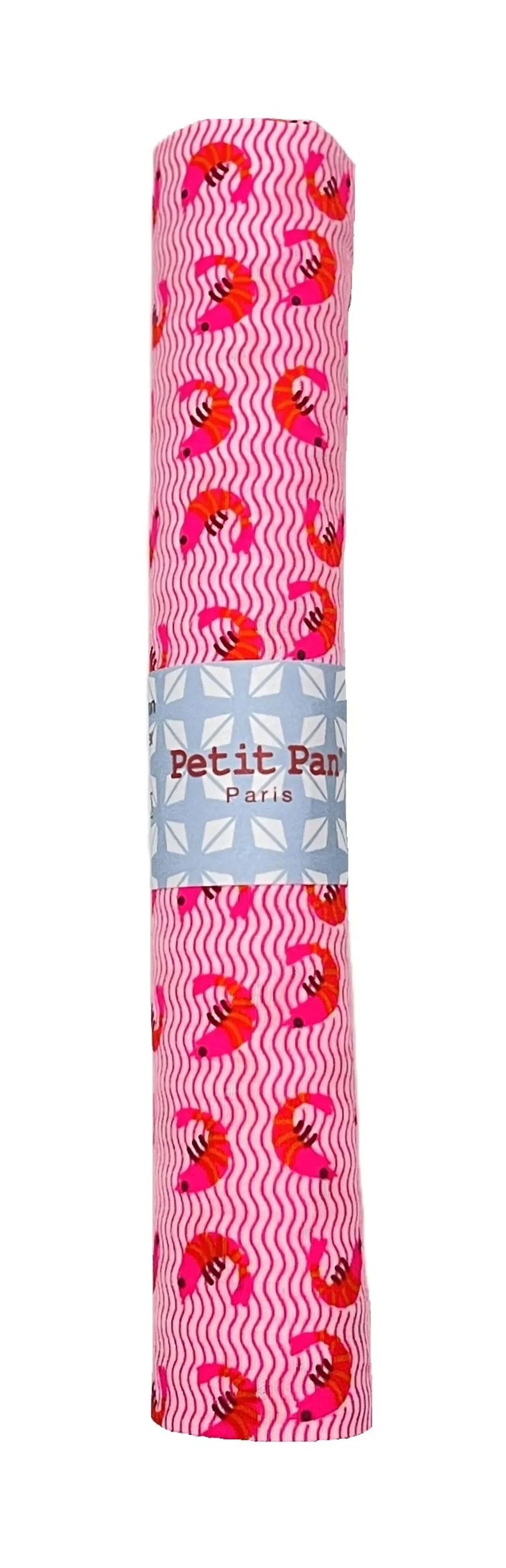 Petit Pan - Cotton Coupon - Pink Shrimp 2.webp