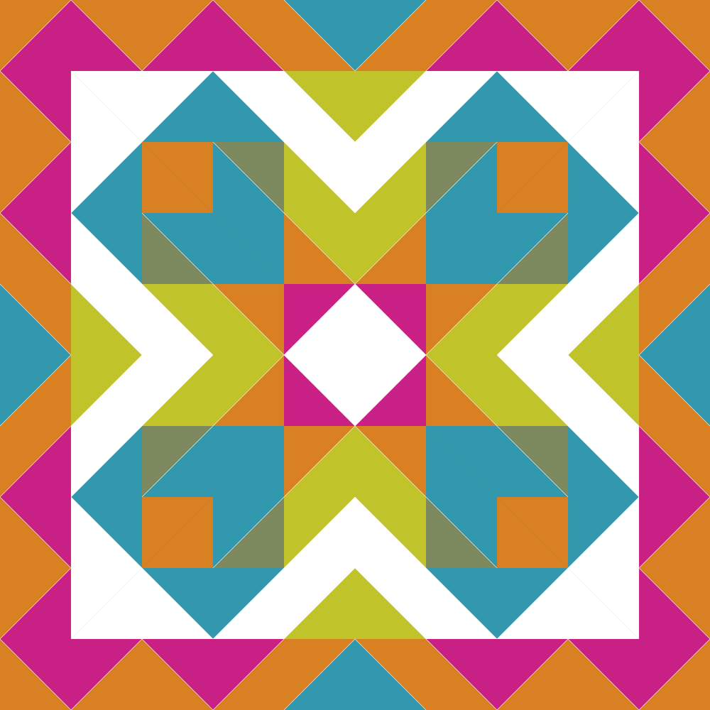 Reframe Quilt Designer — Evann Creates - Sewing Patterns