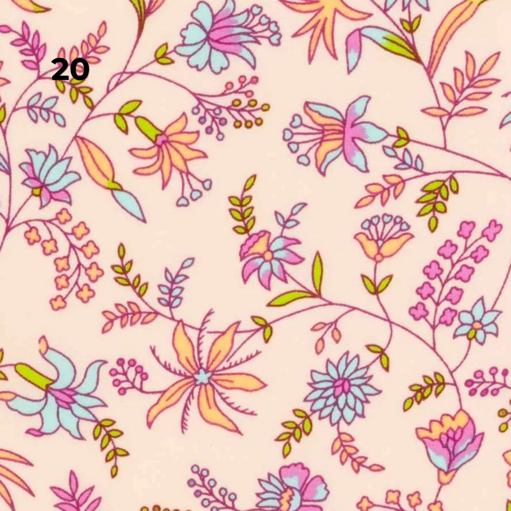 Petit Pan Cotton Coupon