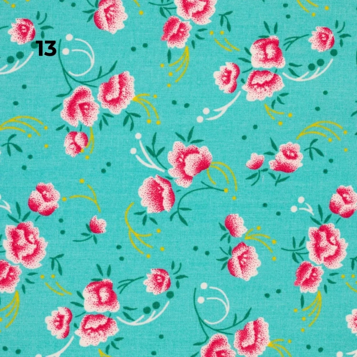 Petit Pan Cotton Coupon