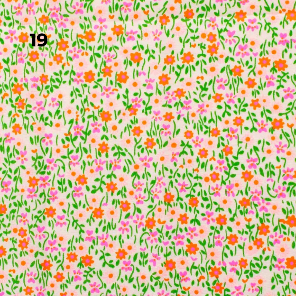 Petit Pan Cotton Coupon