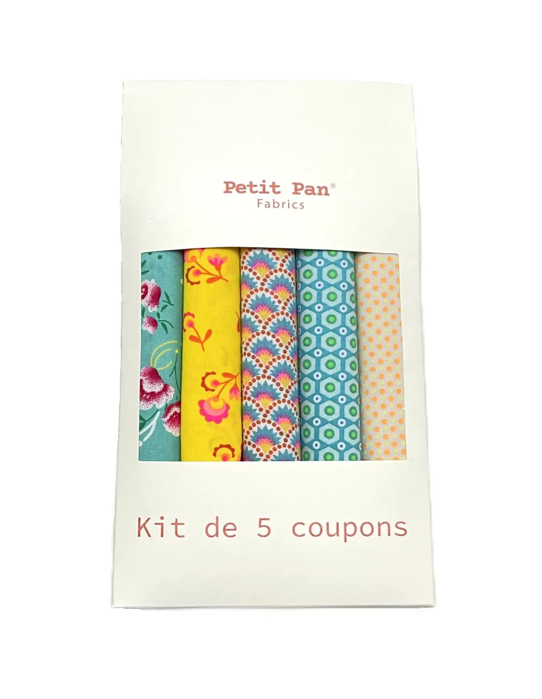 Petit Pan - Elytis Crystalline Cotton Poplin Fabric Kit 6.webp