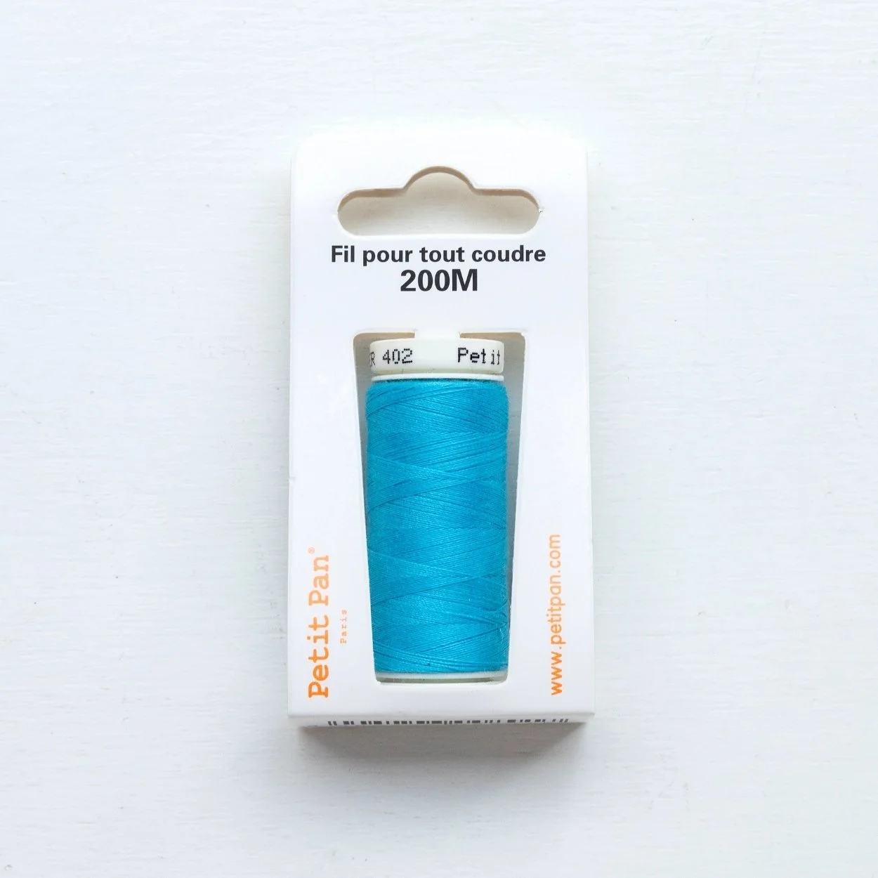 Petit Pan 200m Thread