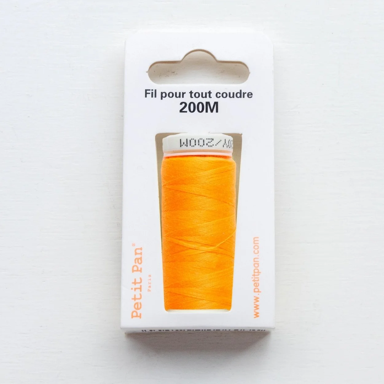 Petit Pan 200m Thread