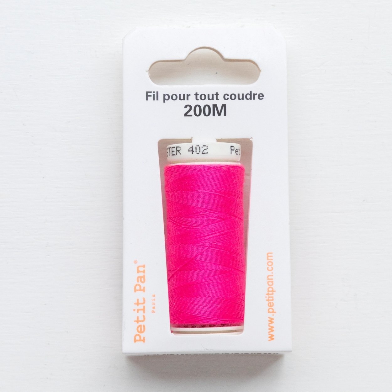 Petit Pan 200m Thread