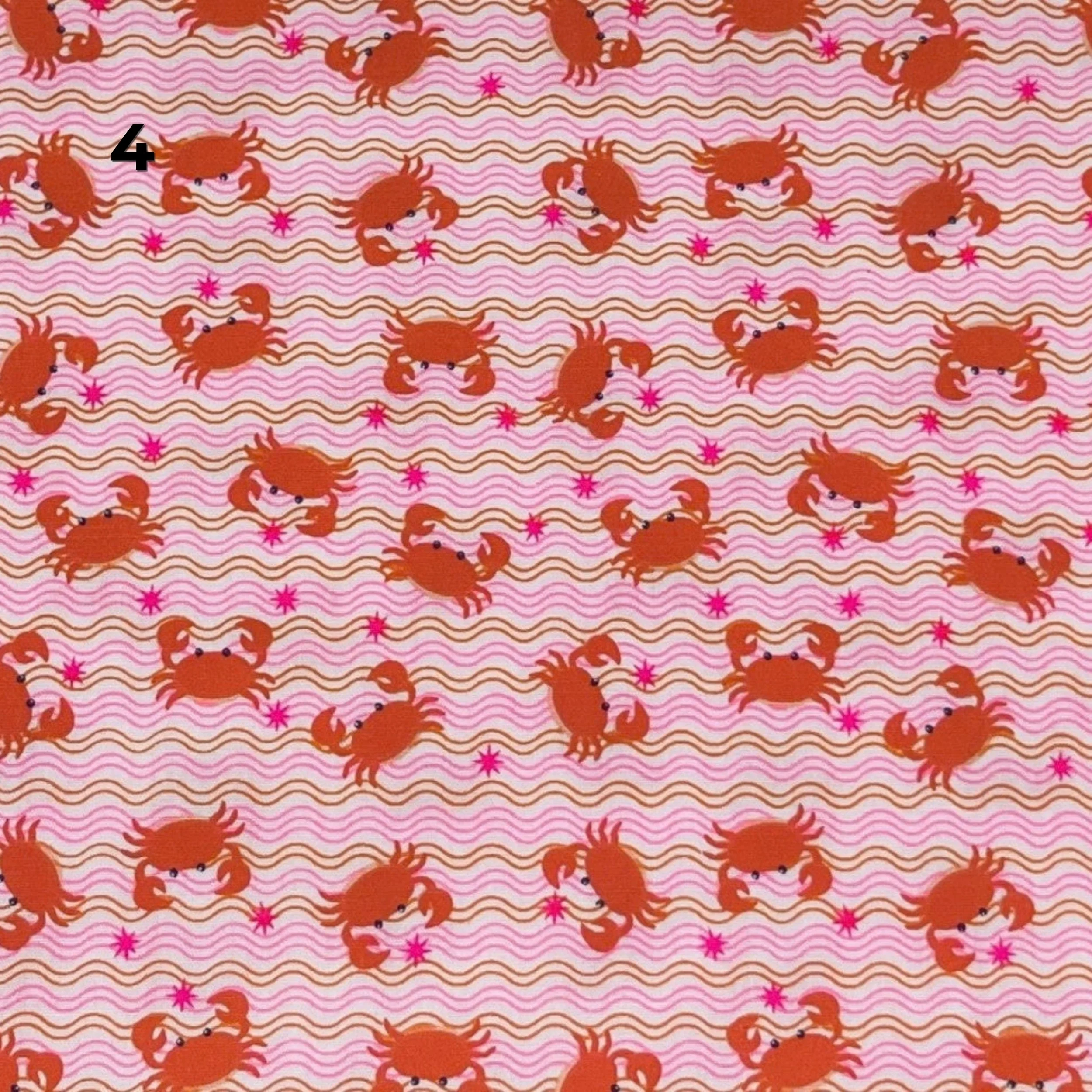 Petit Pan Cotton Coupon (5 for $30)