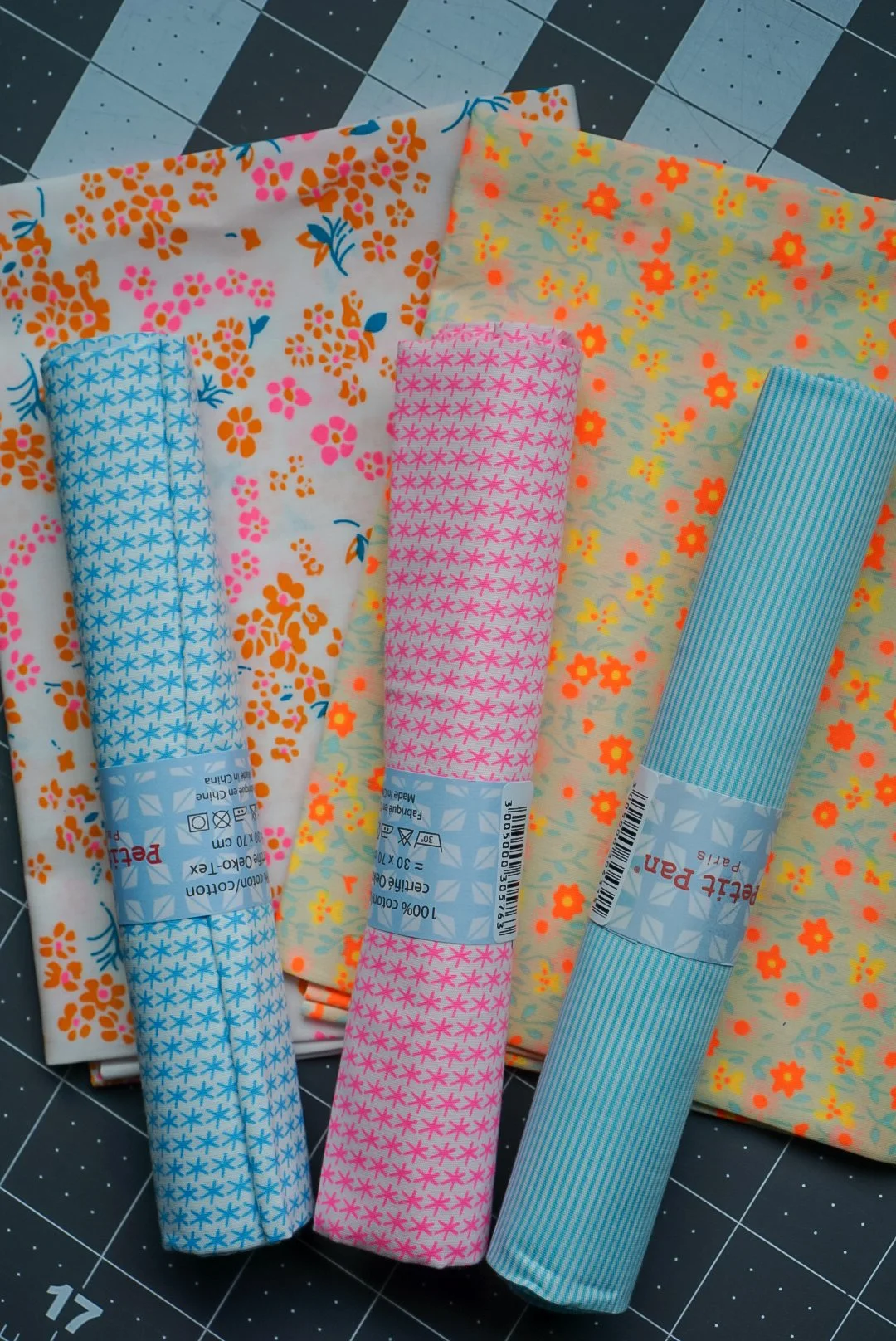Petit Pan Garden Bundle (5 Coupons)