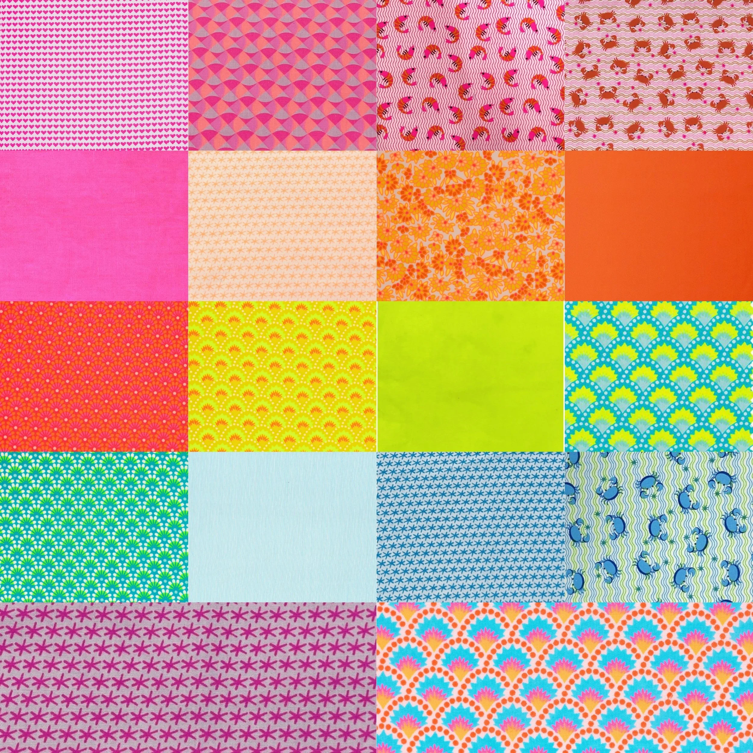 Petit Pan Cotton Coupon (5 for $30)