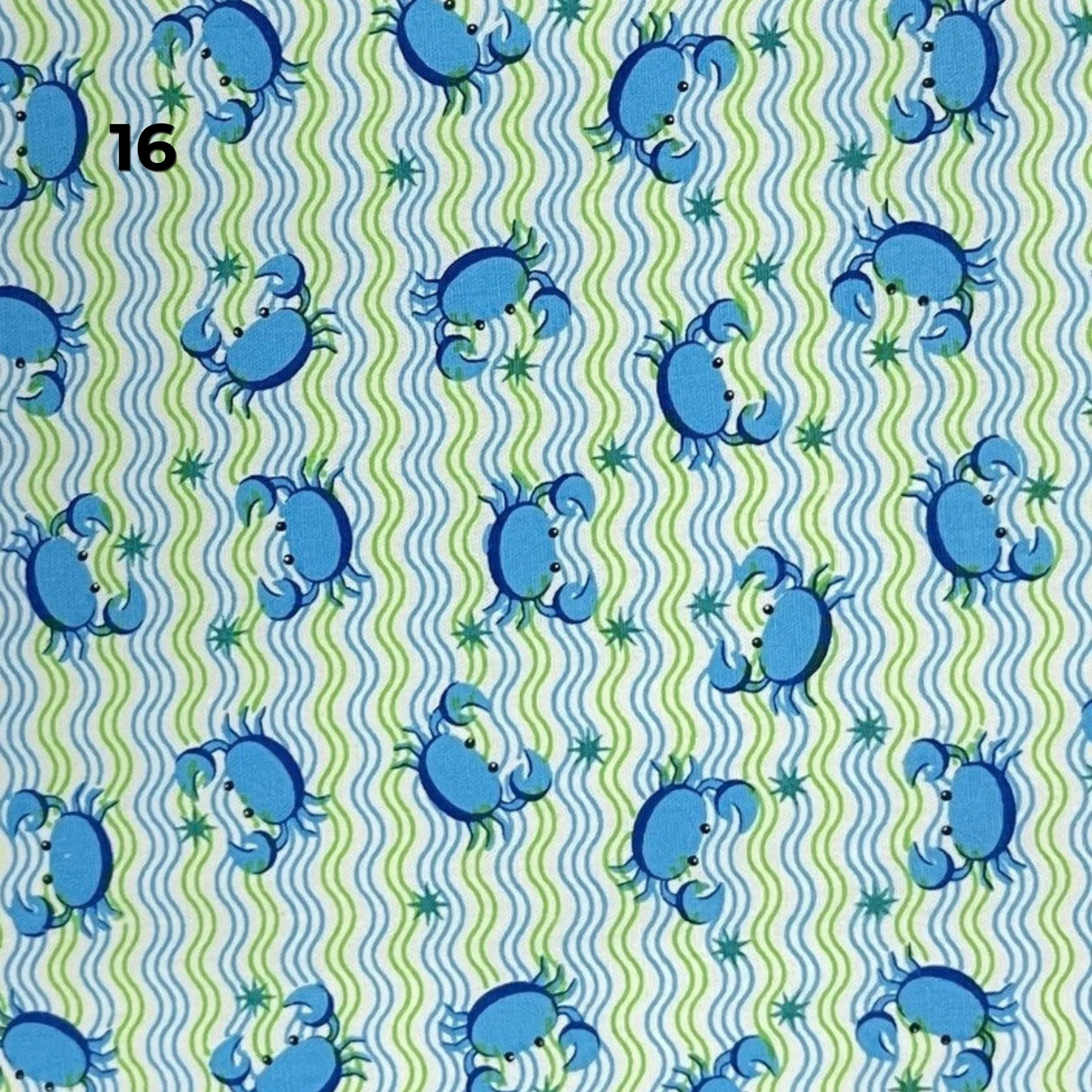 Petit Pan Cotton Coupon (5 for $30)