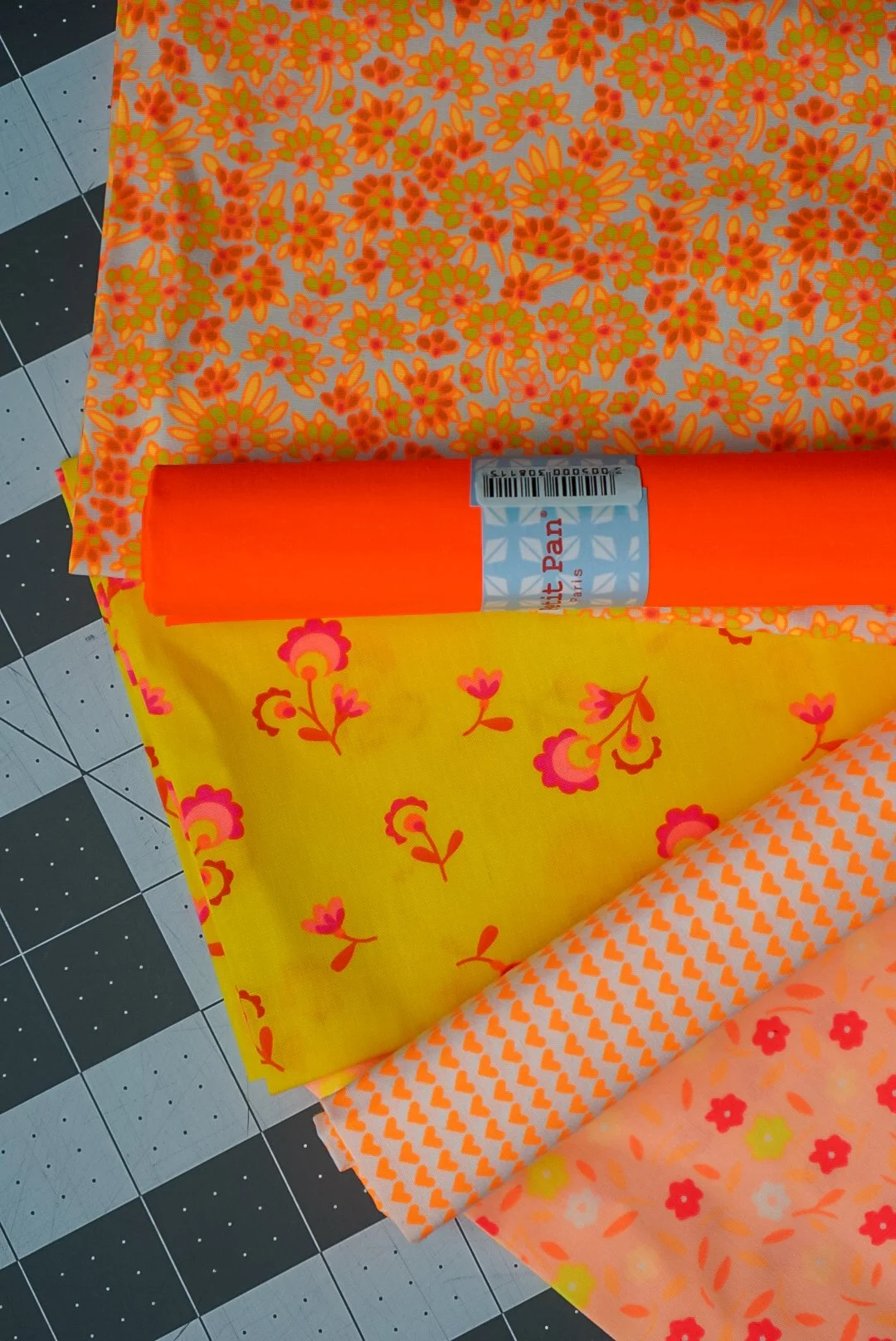 Petit Pan Marigold Bundle (5 Coupons)