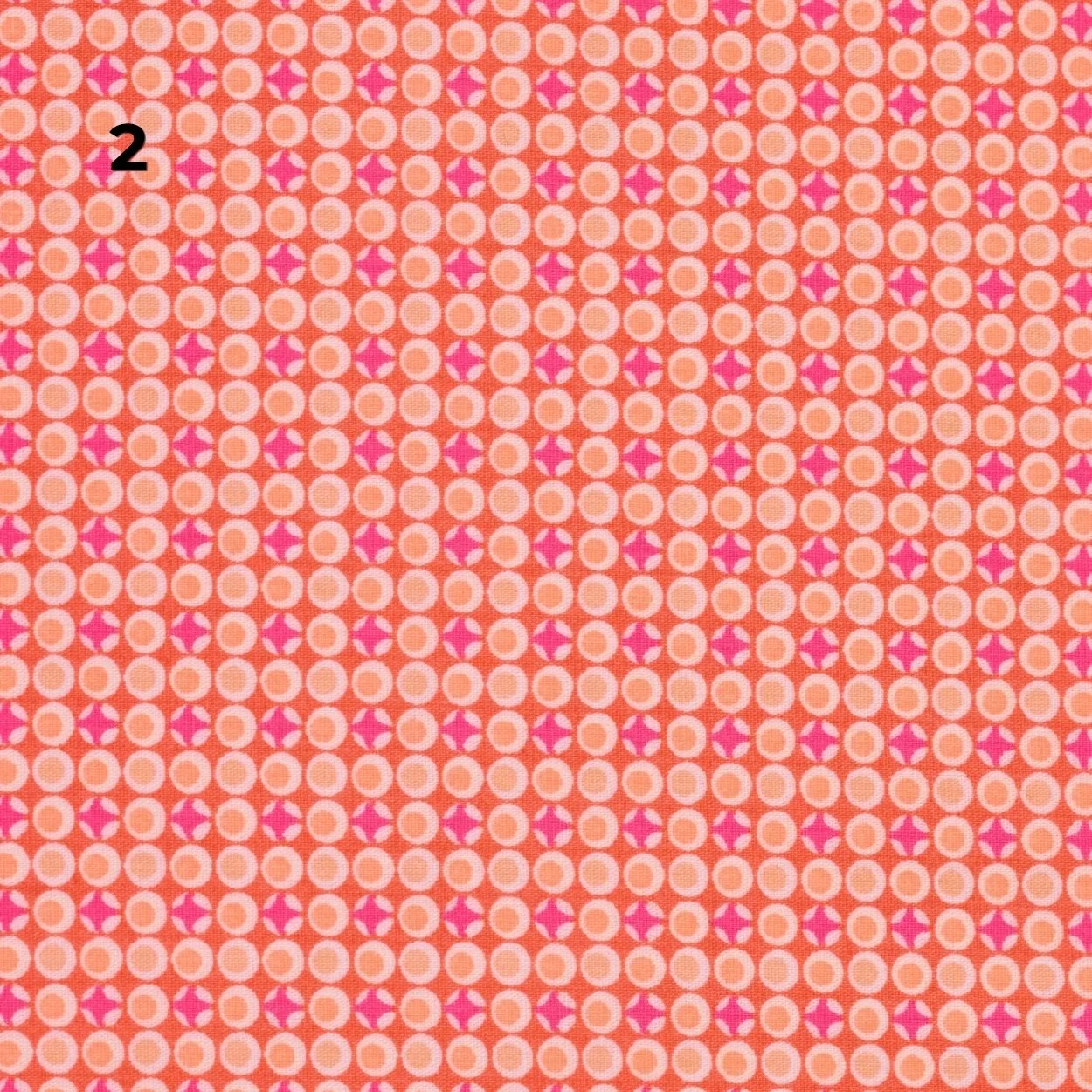 Petit Pan Cotton Coupon