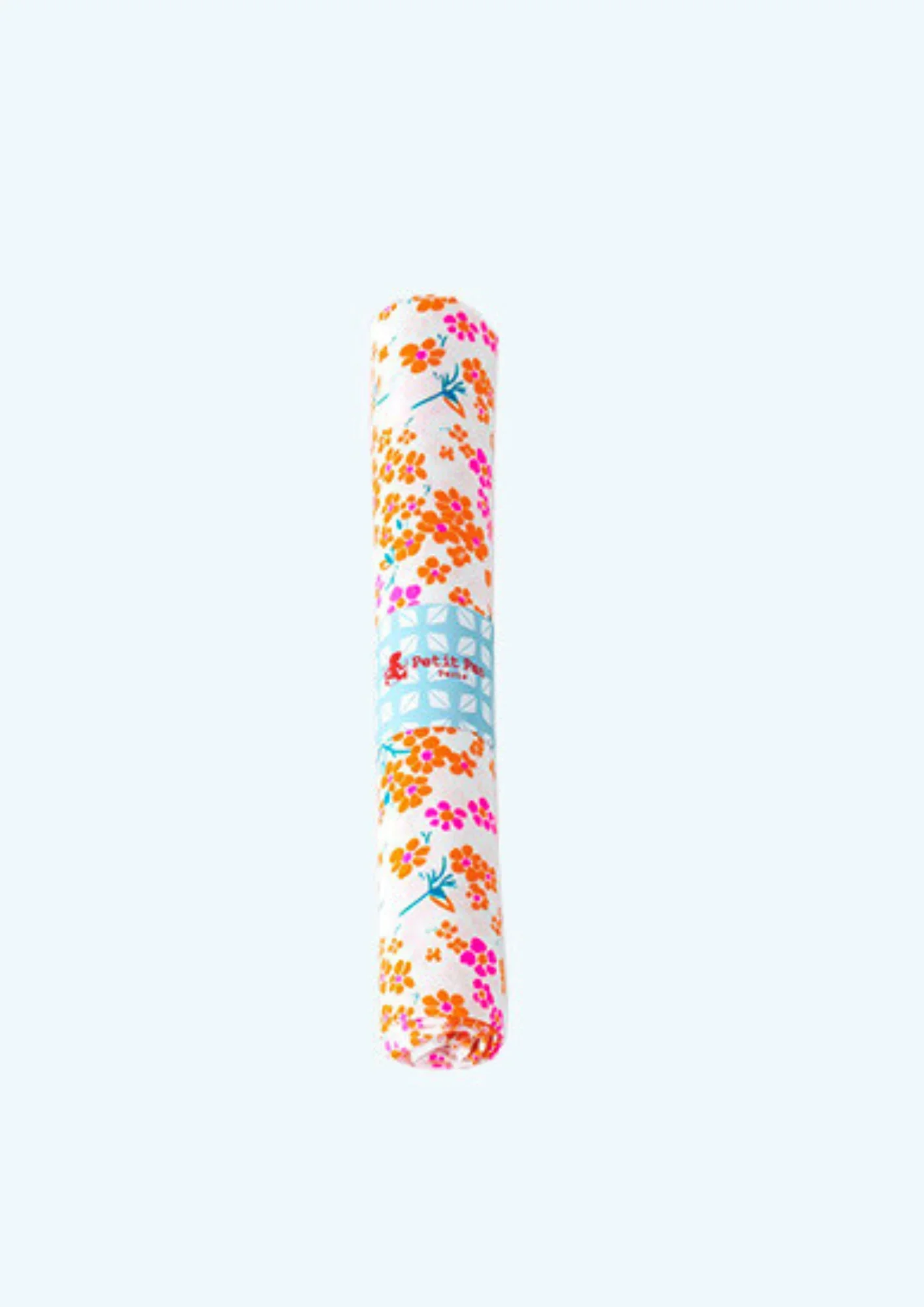 Petit Pan - Cotton Coupon - Hanako White 1.webp