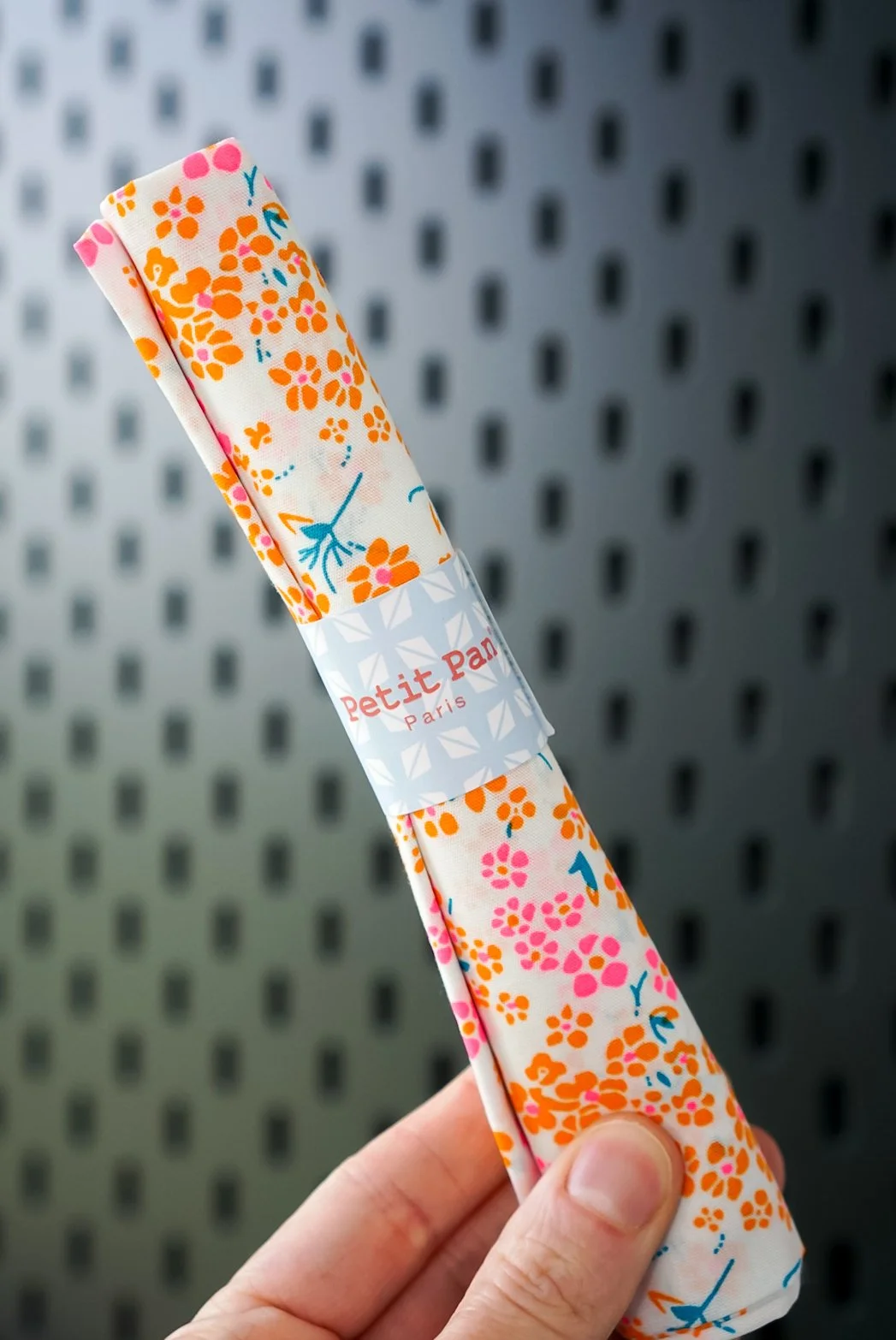 Petit Pan Cotton - Hanako