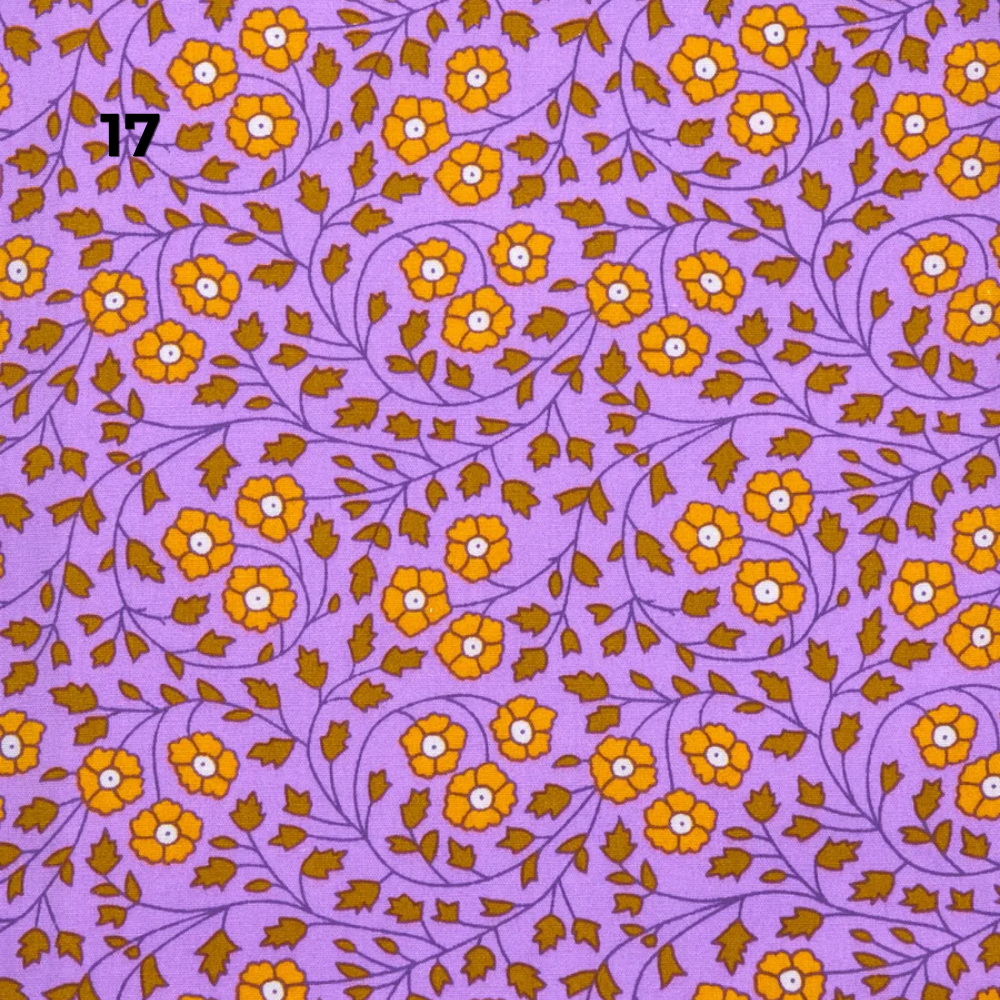 Petit Pan Cotton Coupon