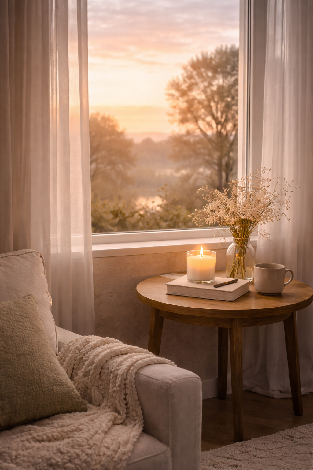 Explore Serendipity and Trust