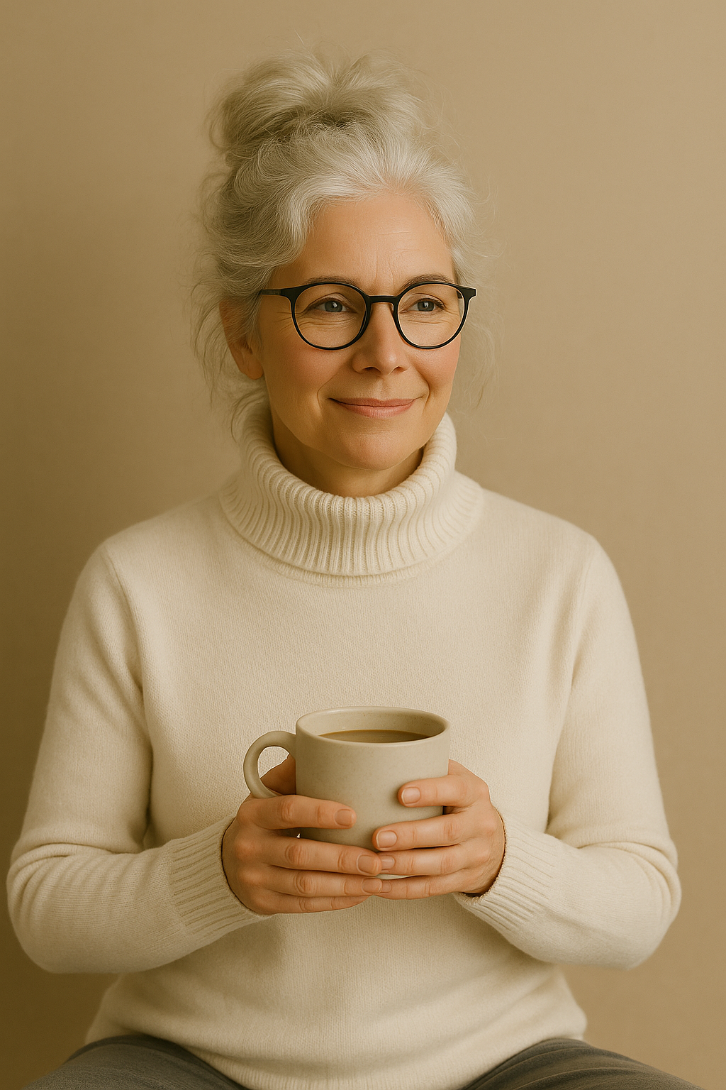 A Sage Lifestyle Guide for Women in Their Sage Years
