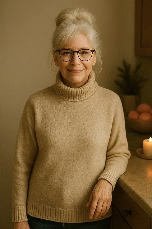 You can’t measure confidence on a scale—and that’s what makes it so powerful.