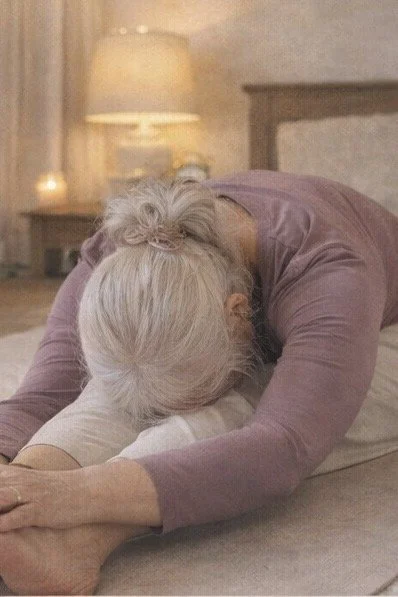 Explore Evening Wind Down