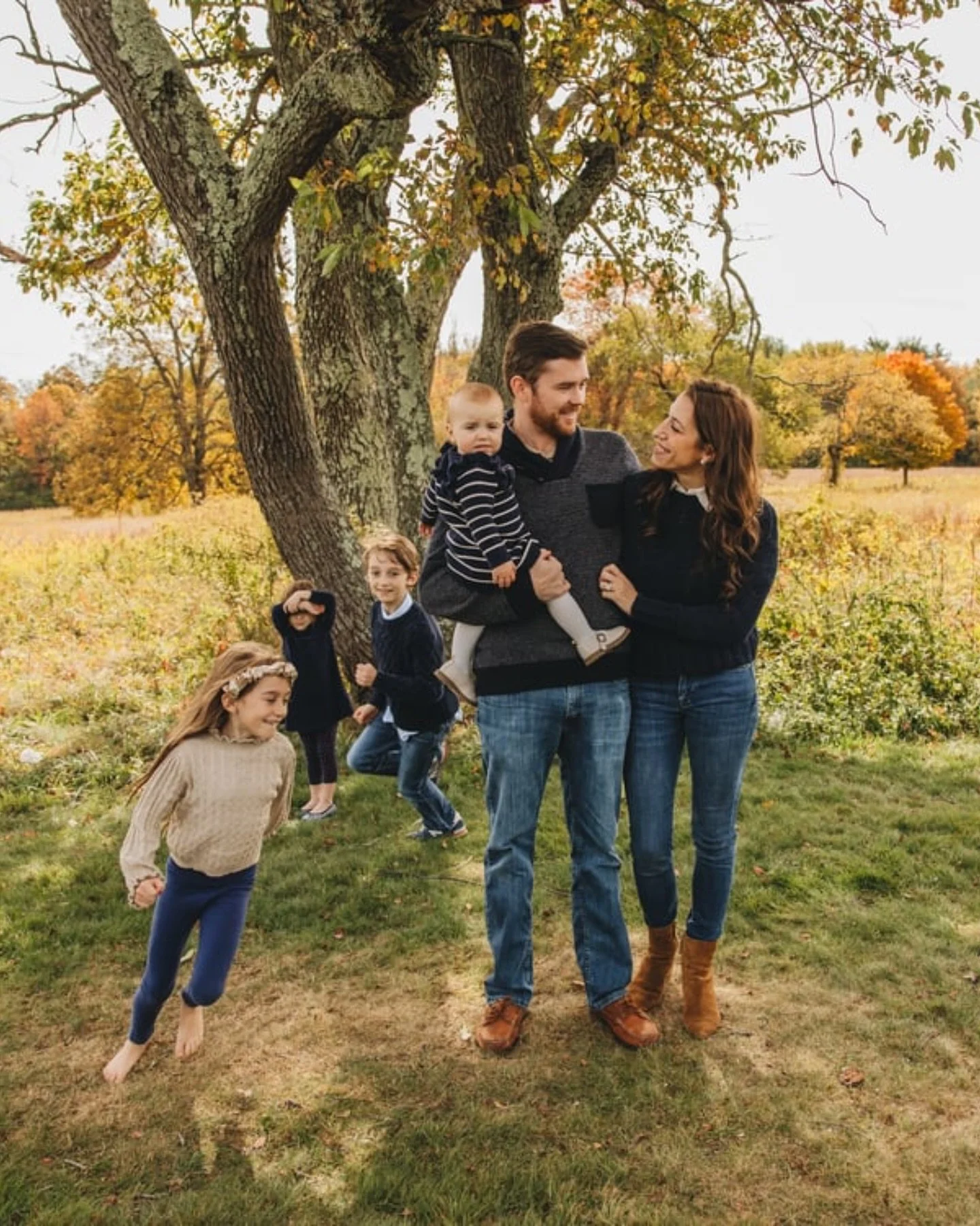 Had a much fun with this family! Brothers and sisters loving on each other and mom and dad enjoying it all!