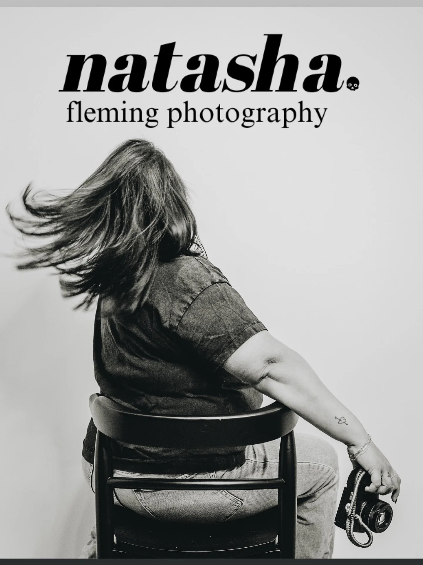 You don&rsquo;t know the life of a photographer babe&hellip;