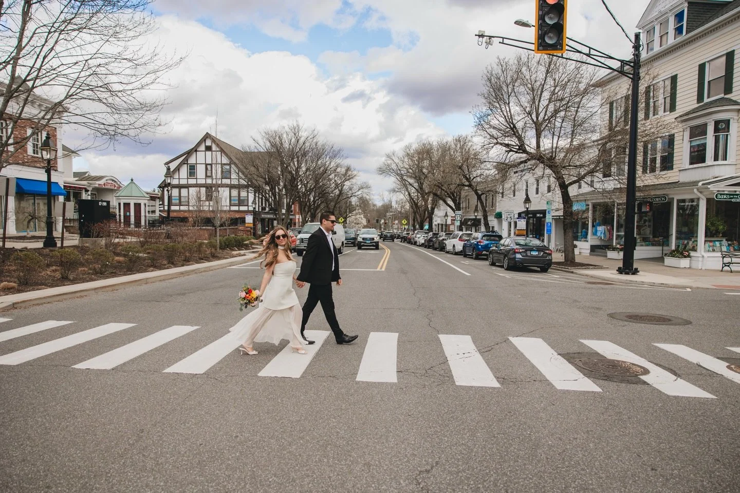 Town Hall love, captured through my lens 💍📸

There&rsquo;s something special about documenting moments like these&mdash;the quiet in-between, the joy, the just-married glow. Grateful to tell stories like this and freeze them in time 🤍
 Can&rsquo;t