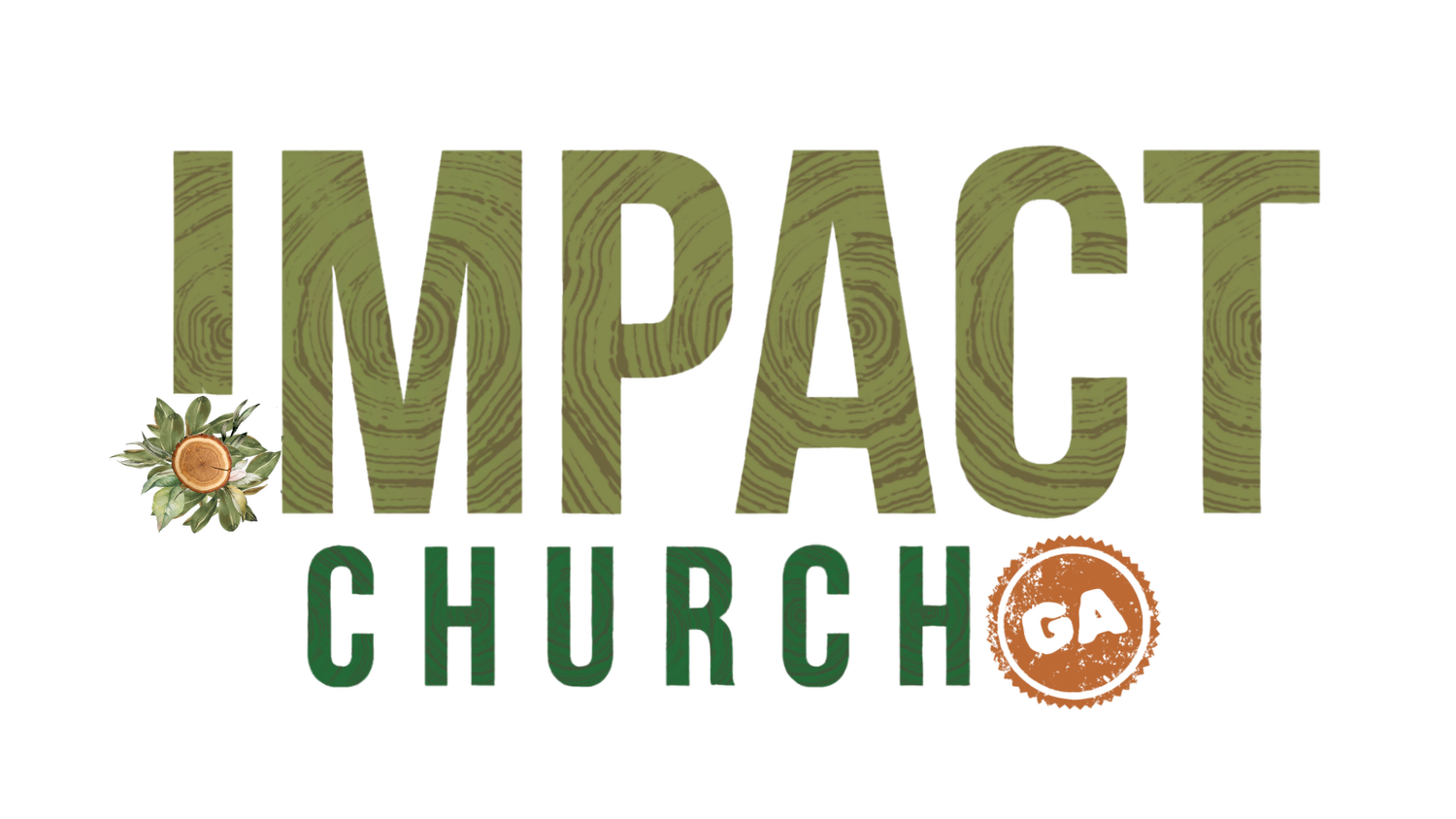 Impact Church Georgia