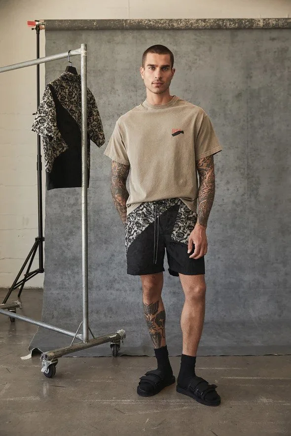 RTA MENS