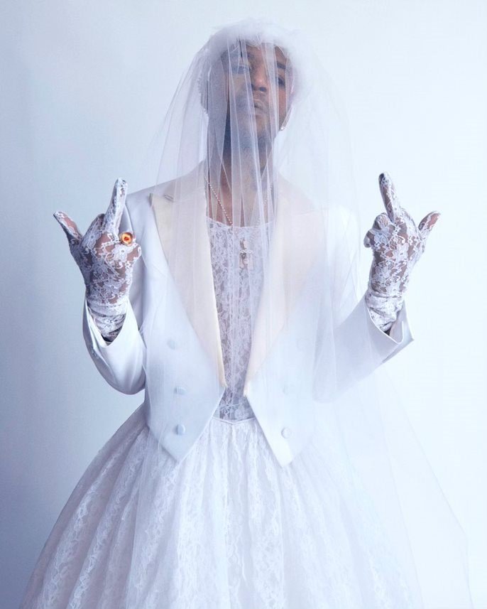 ERL X KID CUDI CFDA 